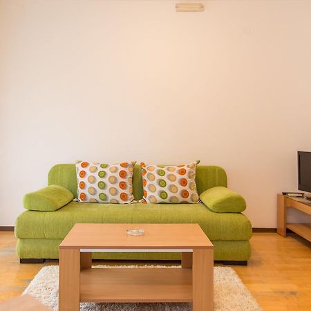 Burcak Apartment 부드바 외부 사진