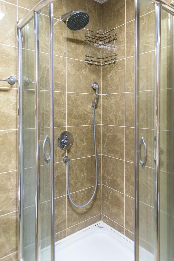 Burcak Apartment 부드바 외부 사진